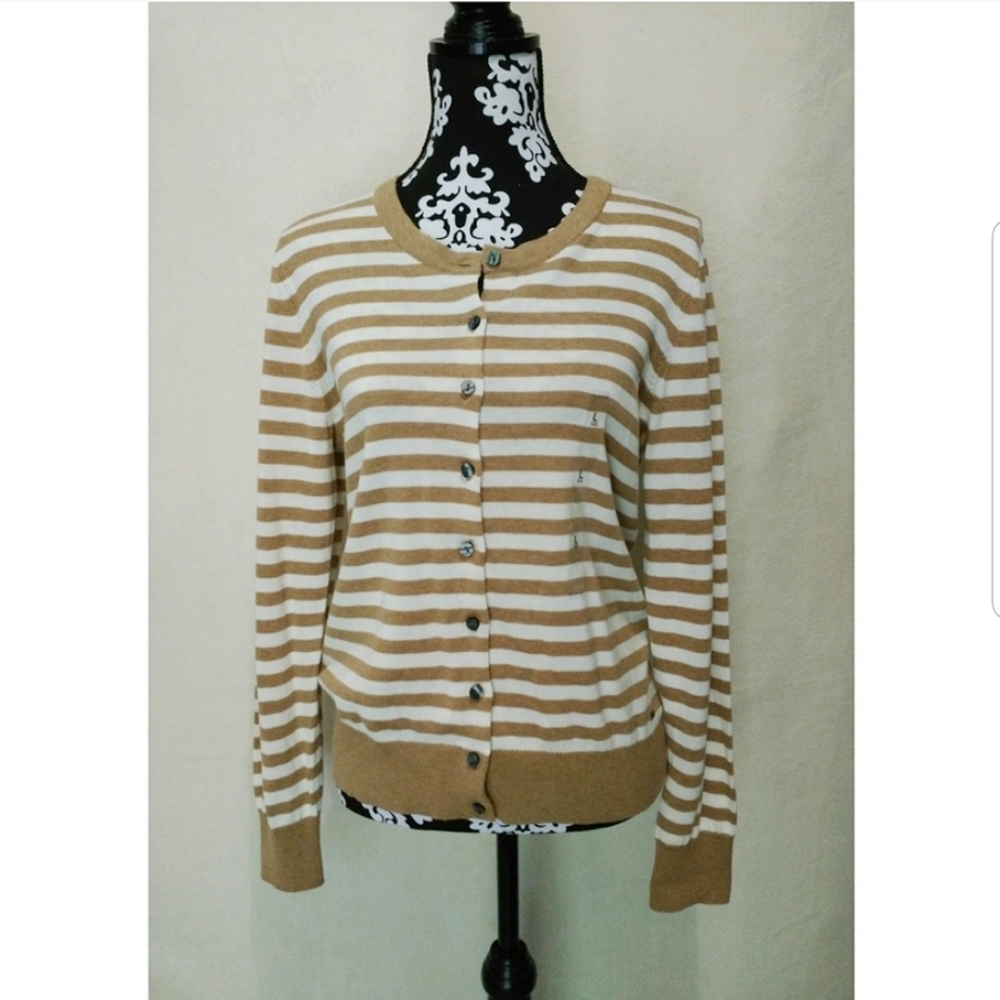 Tommy Hilfiger | NWT Button Cardigan Sweater